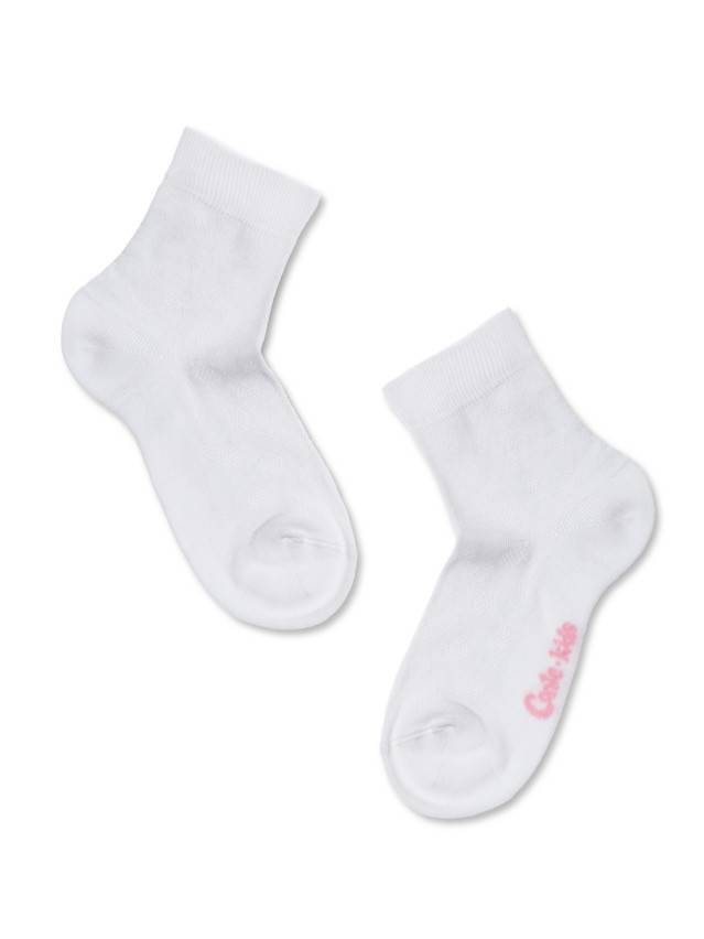Шкарпетки дитячі CK CLASS 13С-9СП, р.14, 609 білий - 2
