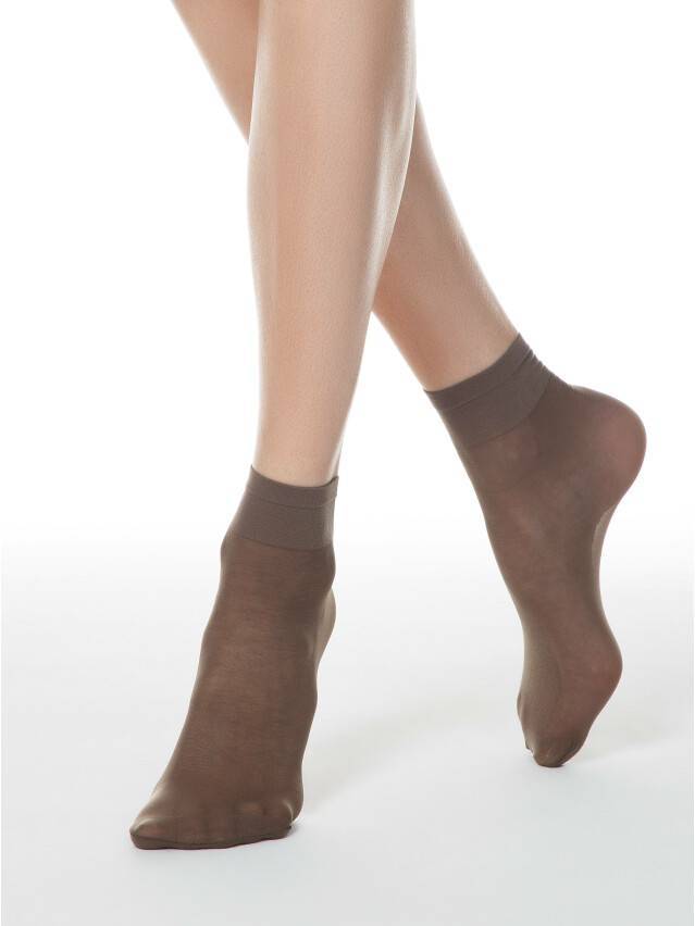Шкарпетки жіночі TENSION SOFT 40 (1 пара),р. 23-25, shade - 1