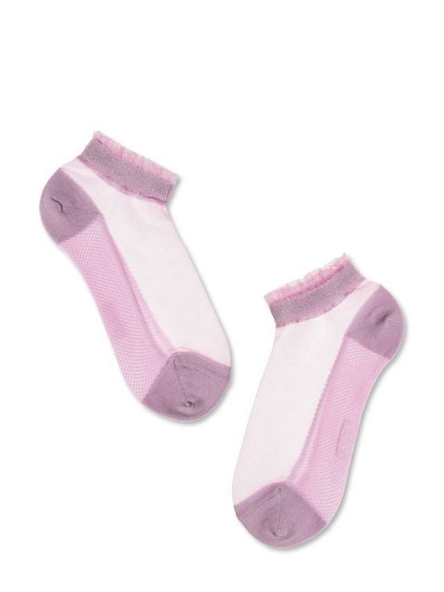 Шкарпетки жіночі CE ACTIVE 20С-27СП, р.36-37, 229 бузковий - 2