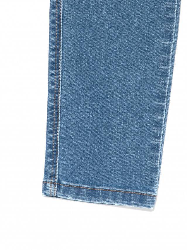 Push - up моделюючі джинси CON - 143 - 8