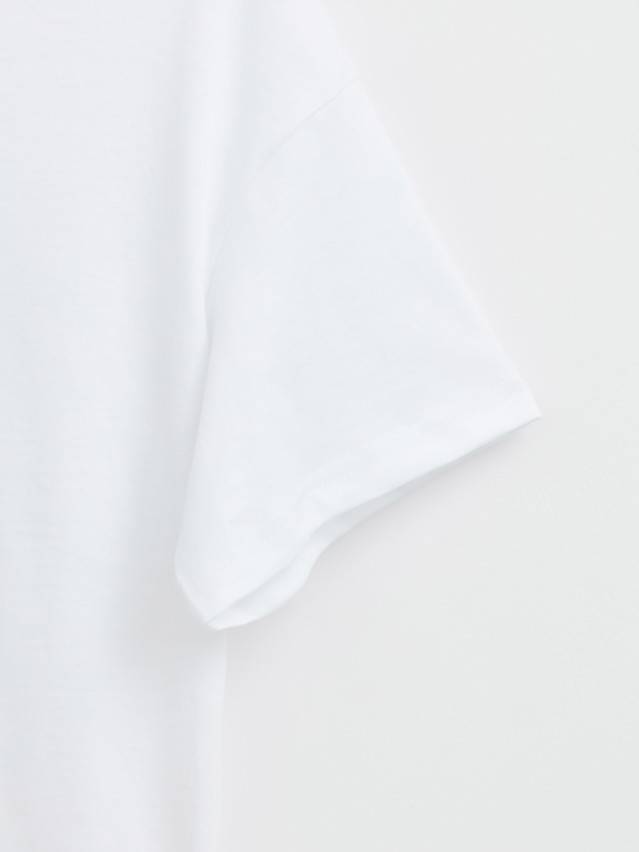 Футболка жіноча CE DISNEY LD +1237, р.170-92, white - 4