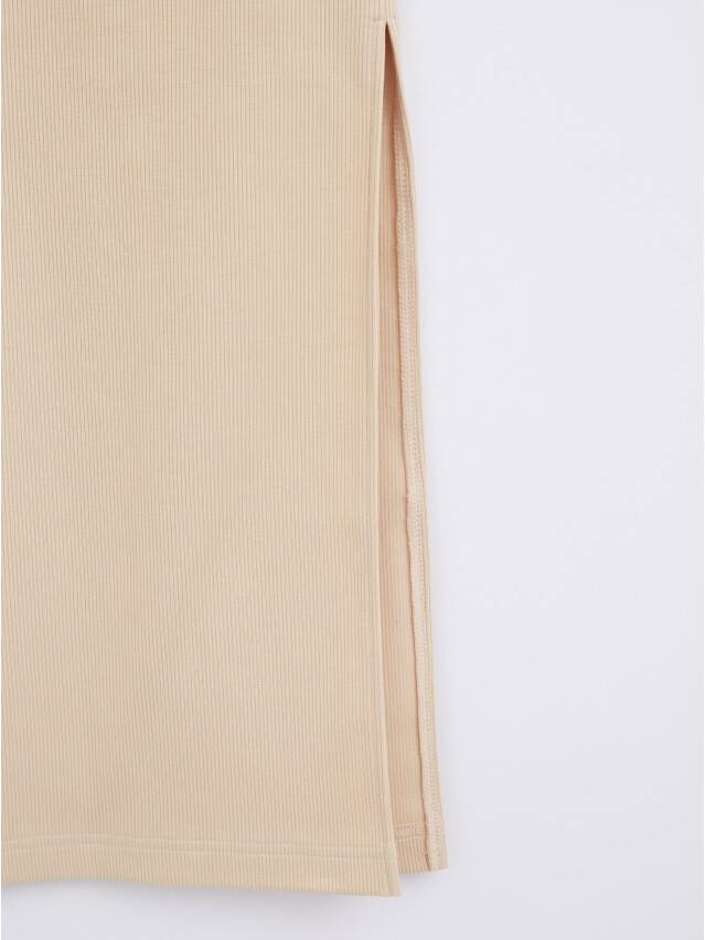 Жіноча спідниця CE LU 1853, р.170-90, light beige - 7