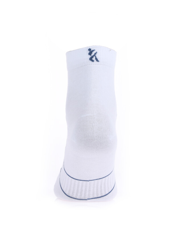 Шкарпетки чоловічі (короткі) W94.2S0 р.42-44 995 білий/white - 2