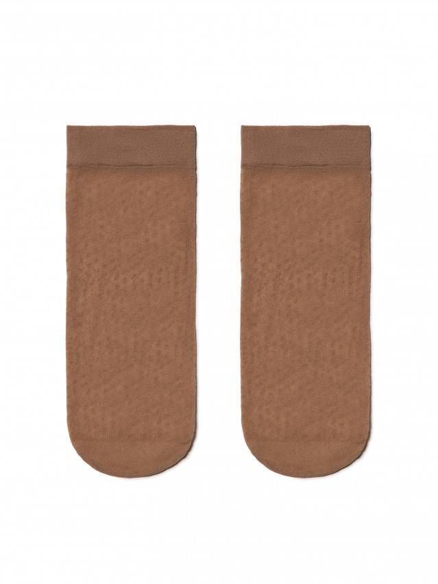 Шкарпетки жіночі FANTASY 16С-127СП, р.36-37 - 25, bronz - 2