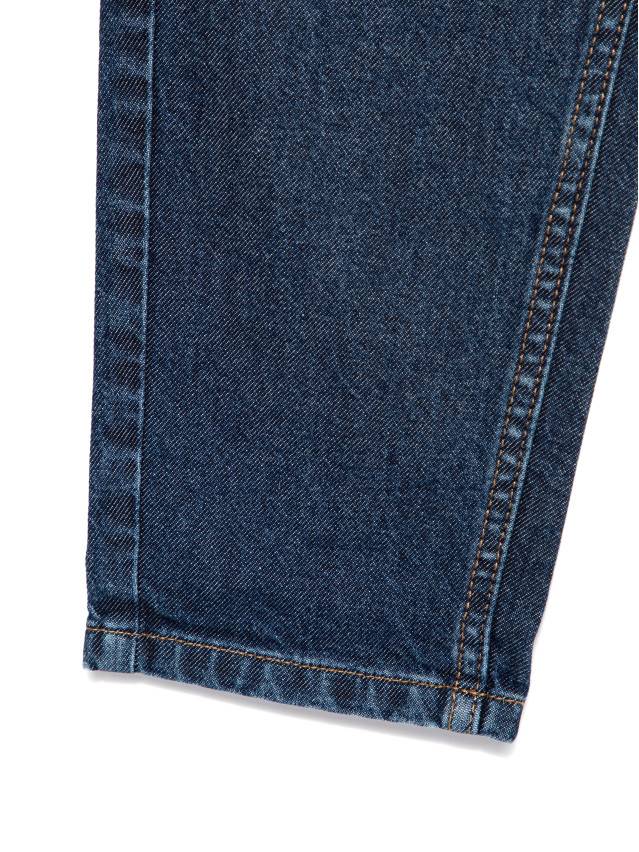 Брюки джинсовые женские CE CON-293, р.170-90, sky blue - 12