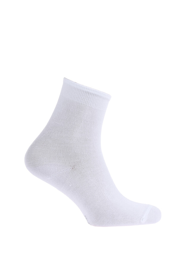 Шкарпетки жіночі (бамбук) W84.028 р.36-38 5 білий/white - 3