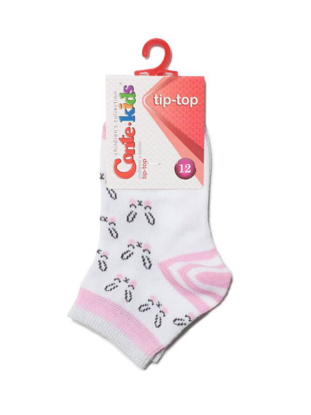 Дитячі шкарпетки з бавовни, однотонні і з малюнками. Для дівчаток і хлопчиків. - 2