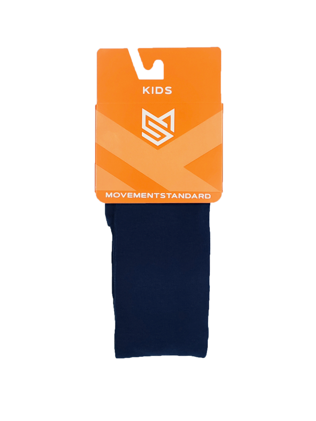 Колг. дитячі Classic, р.104-110, 00 т.синій - 2