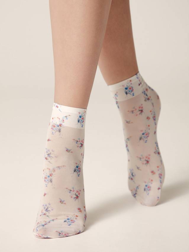 Шкарпетки жіночі CE FANTASY 18С-76СП, р.36-39, 251 - 2