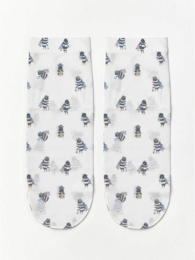 Шкарпетки жіночі CE FANTASY 20С-102СП, р.36-39, 762 - 3