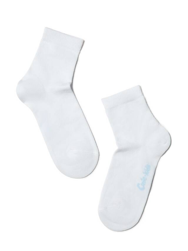 Шкарпетки дитячі TIP-TOP, р. 12, 000 білий - 1