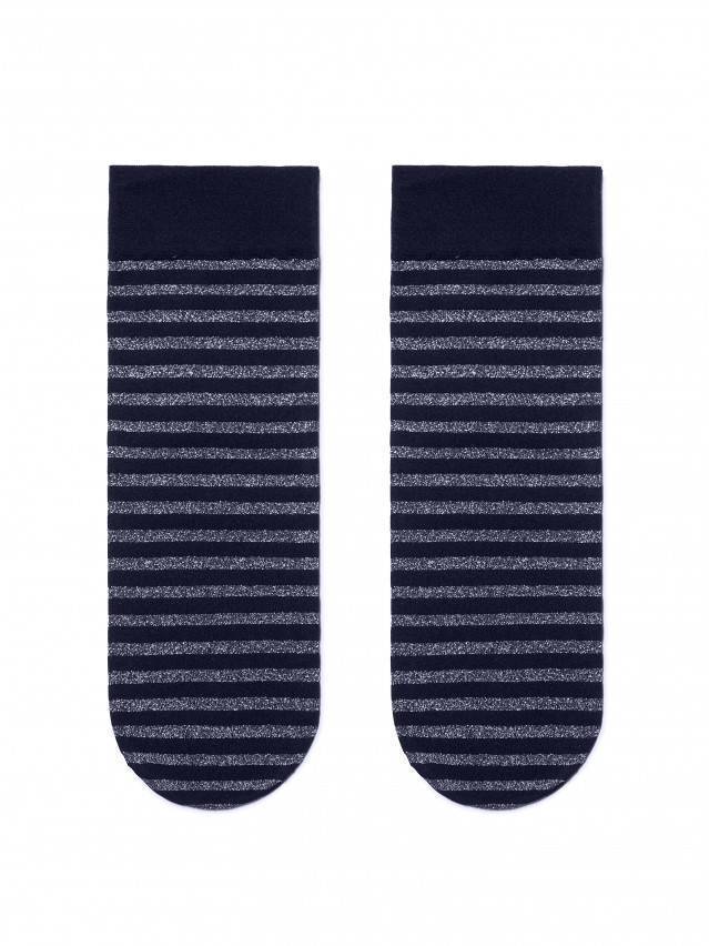 Шкарпетки жіночі FANTASY 16С-126СП, р. 23 - 25, marino - 2