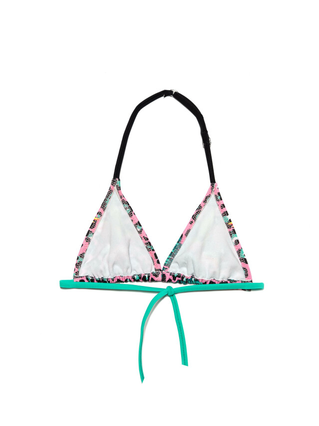 Костюм для дівчаток ESLI JUNGLE, р.146,152-76, фуксия - 3