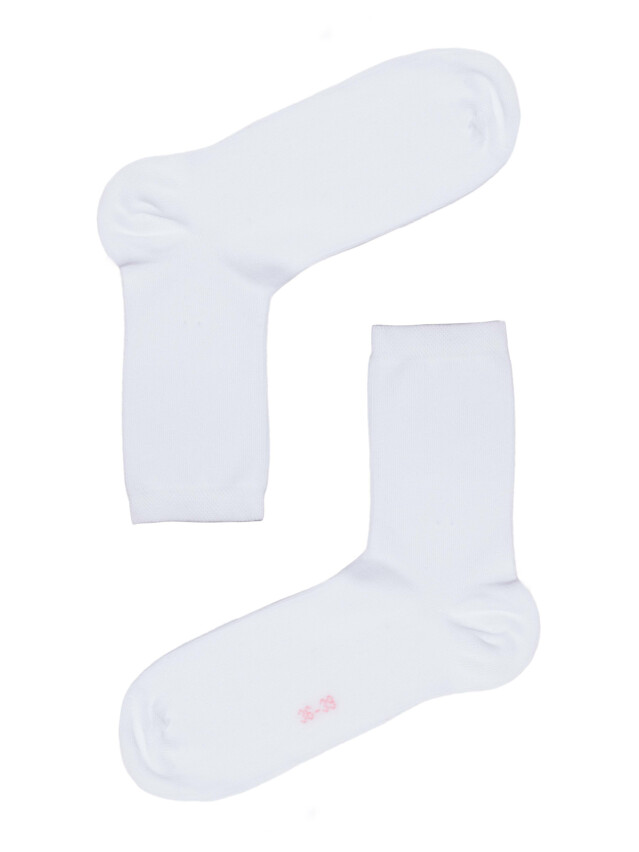 Шкарпетки дитячі ESLI C-K-LONG, р.14, 000 блю-джинс - 1