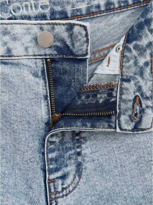 Джинсові штани жіночі CE CON-405, р.170-90, light blue - 10