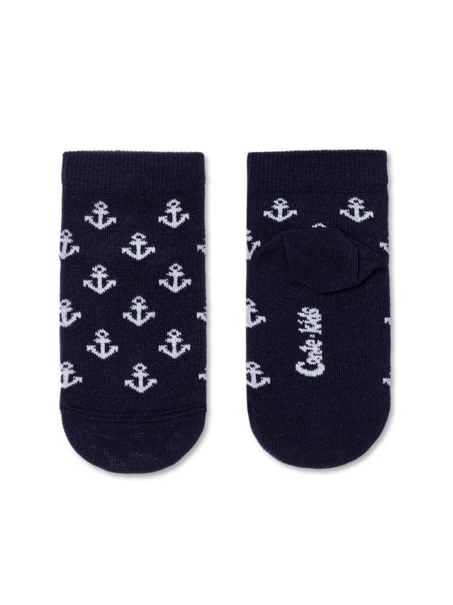 Шкарпетки дитячі CK TIP-TOP (3 пари) 5С-11СП, р.12, 730 асорті - 4
