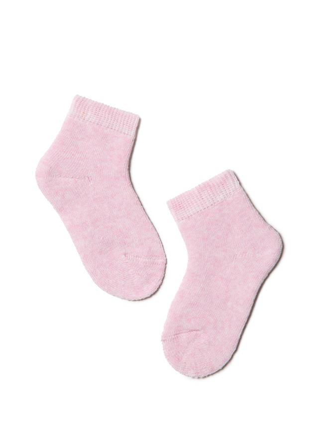 Шкарпетки дитячі SOF-TIKI 7С-46СП, р. 10, 000 світло-рожевий - 1