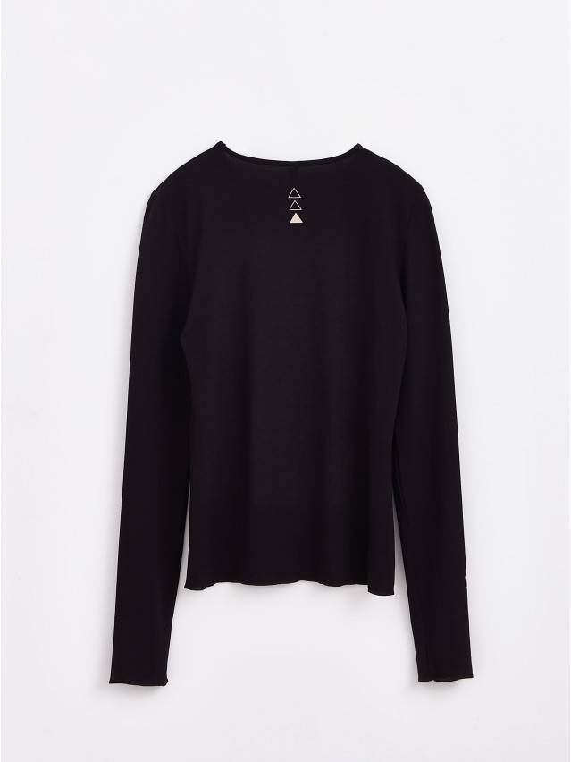 Джемпер жіночий CE LD 1373 р.170-88, black - 2