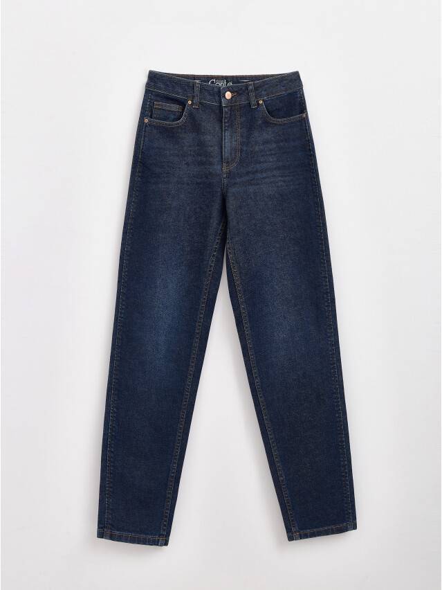 Штани джинсові жіночі CE CON-407, р.170-102, blue - 6