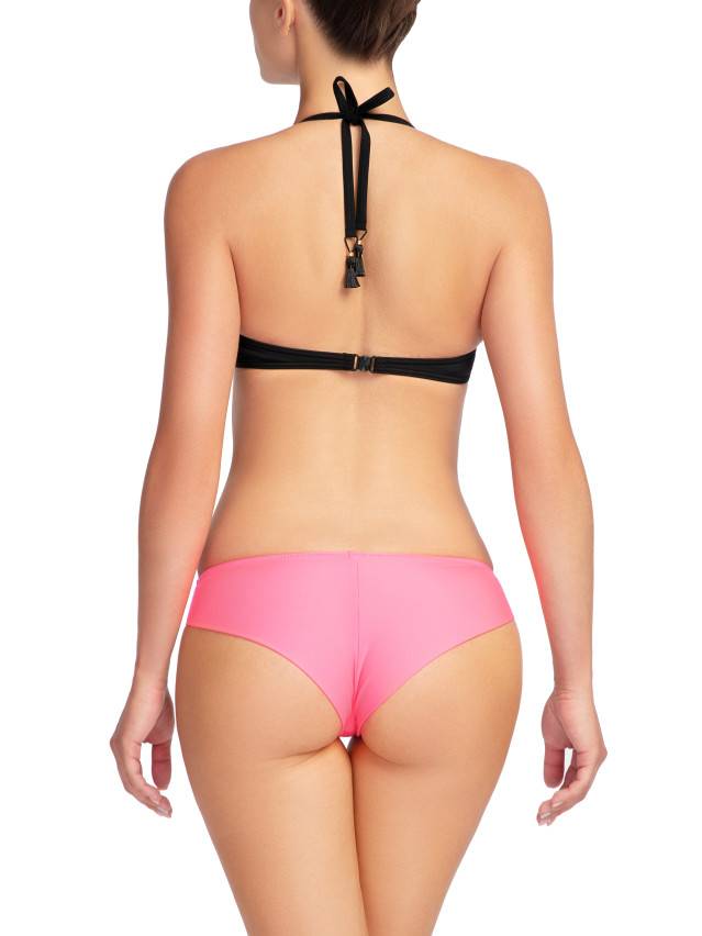 Труси купальні жіночі VIKI, р.94, рожевий - 5