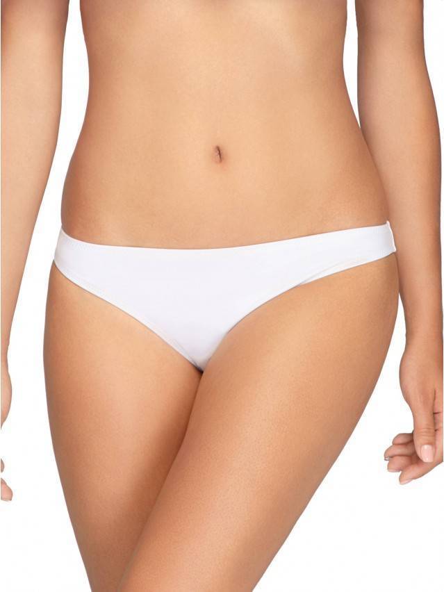 Труси купальні жіночі BLANKA, р.102, білий - 1