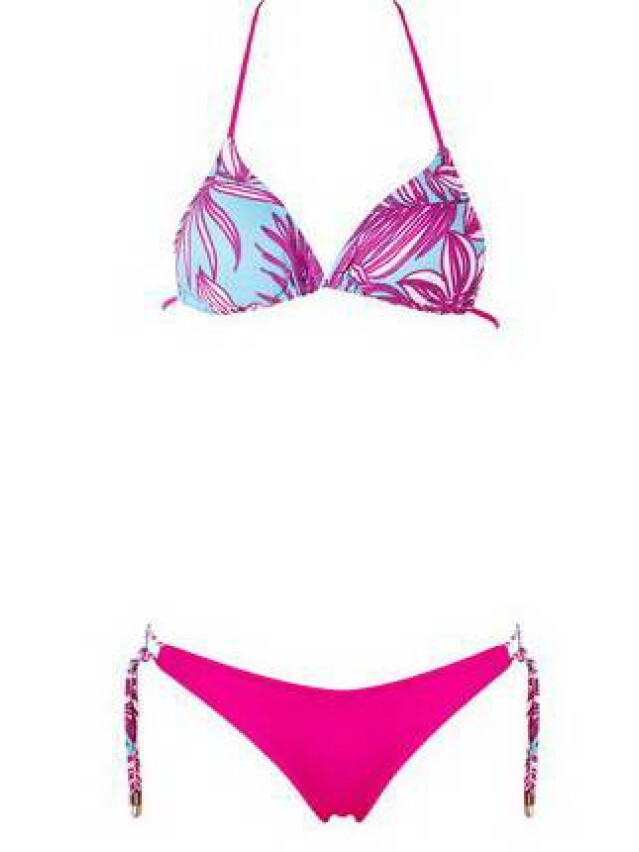 Жіночий костюм жіночий DELICE, р.80-70-86, фуксія - 1