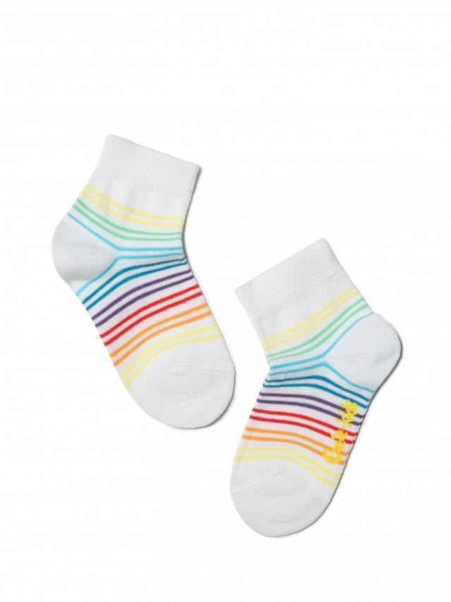Шкарпетки дитячі TIP-TOP, р. 12, 256 білий - 1