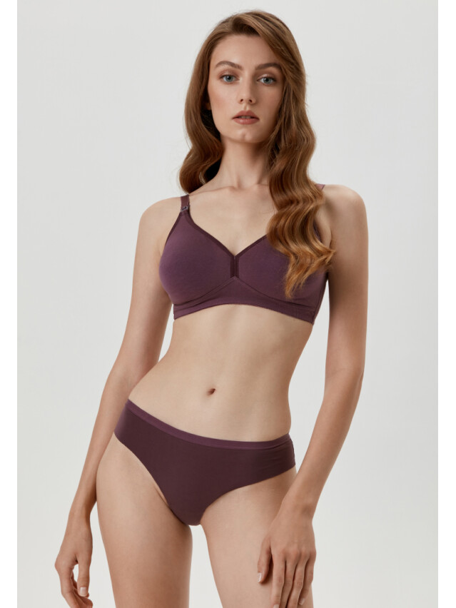 Бюстгальтер CE ASSORTI RB7103, р. 70D, Ірис - 4