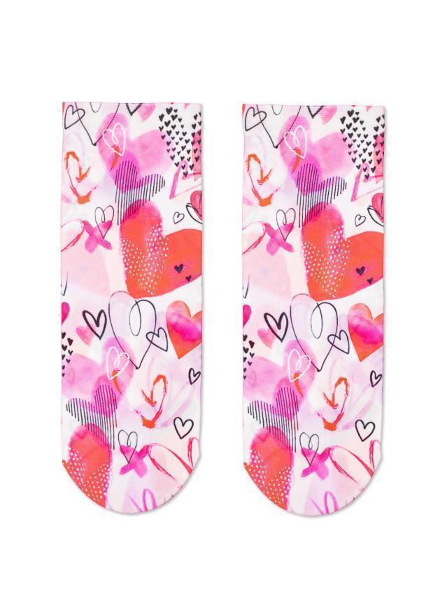 Шкарпетки женские CE FANTASY 17С-34СП, р.36-39, 082 - 1