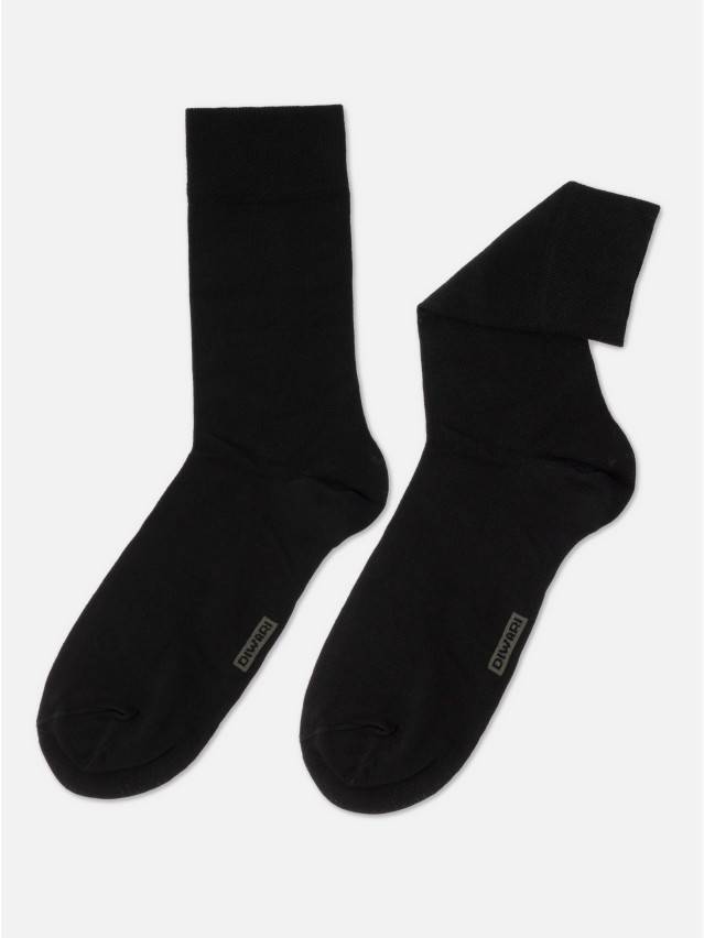 Шкарпетки чоловічі DW (3 пари, коробочка) 5С-08СП, р.40-41, 000 асорти - 3