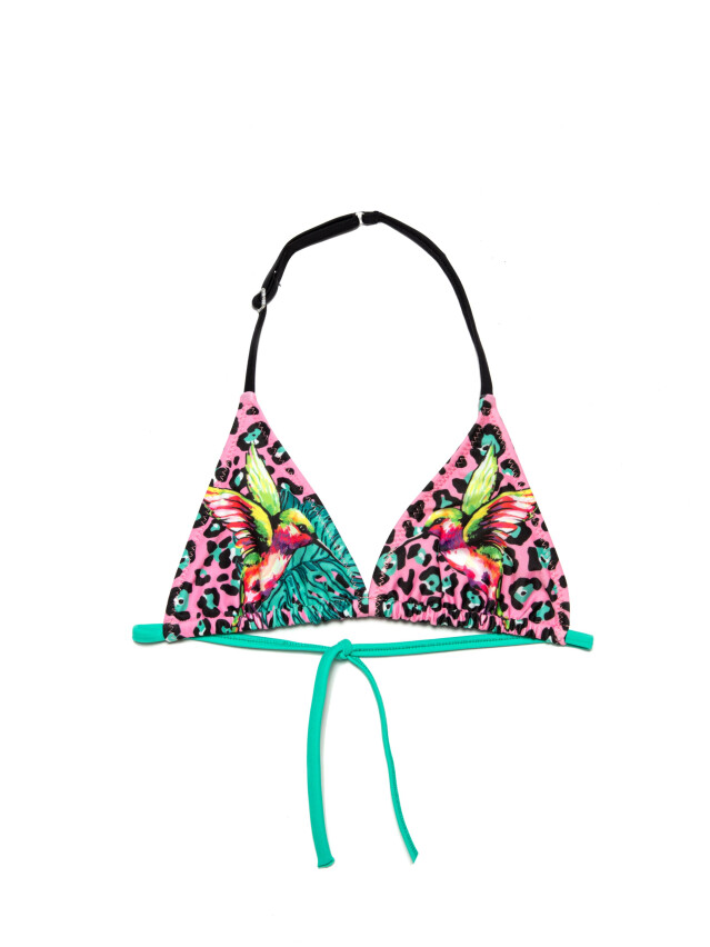 Костюм для дівчаток ESLI JUNGLE, р.146,152-76, фуксия - 2