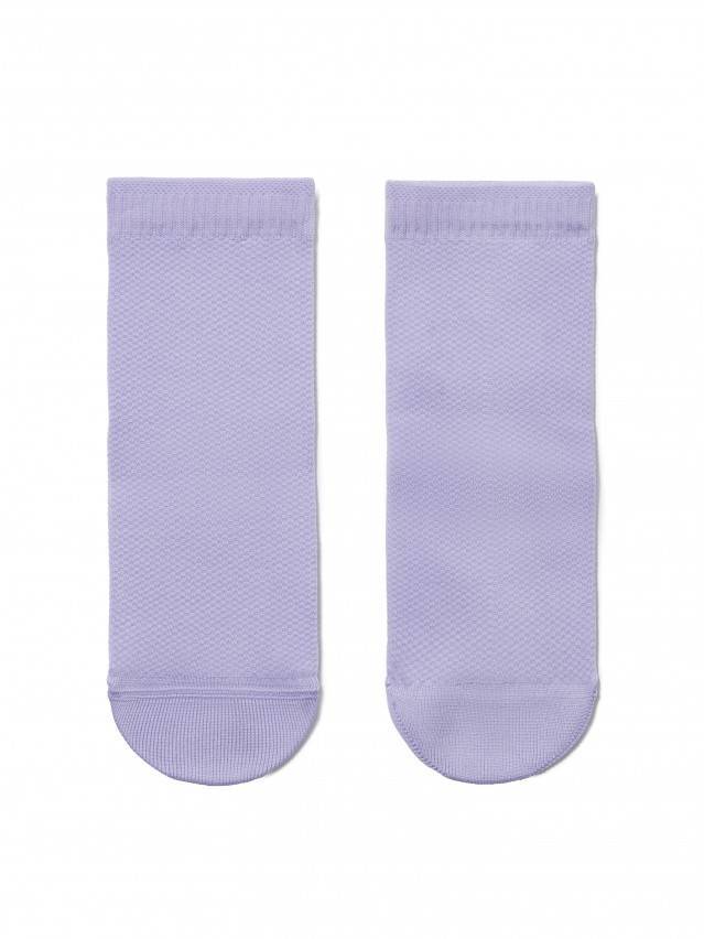 Шкарпетки жіночі FANTASY 17С-121СП, р.36-39, 131 violet - 2