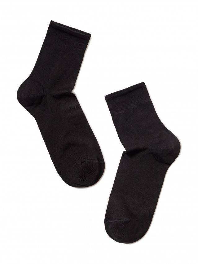 Шкарпетки жіночі віскозні BAMBOO 13С-84СП, р. 23, 000 чорний - 2