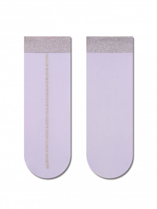 Шкарпетки жіночі FANTASY 16С-125СП, р.36-39, violet - 3