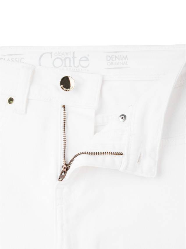 Моделі Soft Touch джинси CON-38W (NEW),р.170-102, white - 8