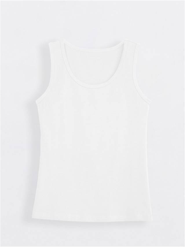 Майка жіноча COMFORT LM 566, р. 170, 176-88, білий - 1