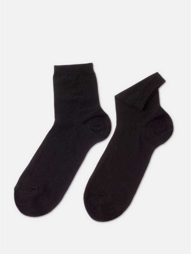 Шкарпетки жіночі бавовняні CE (3 пари, коробка) 7С-22СП, р.36-37, 000 - 9