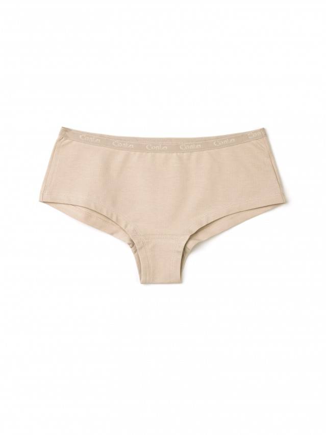Труси жіночі COMFORT LSH 560, р.106/XXL, natural - 3