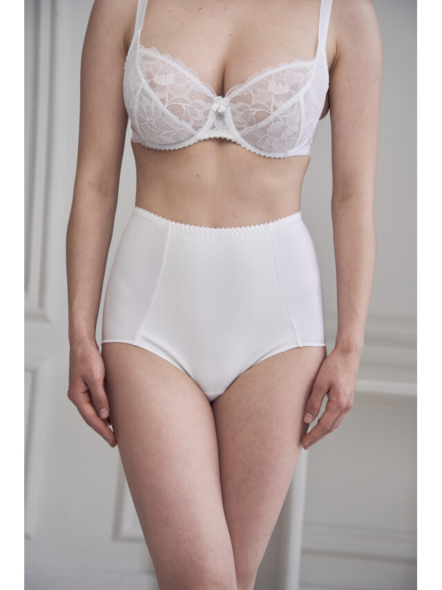 Труси жін. bikini GL 350003 р. 40/L, білий - 2