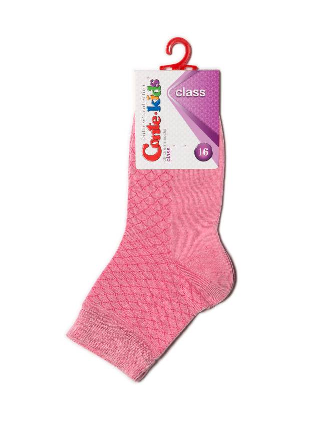 Шкарпетки дитячі CLASS, р. 16, 148 світло-рожевий - 2