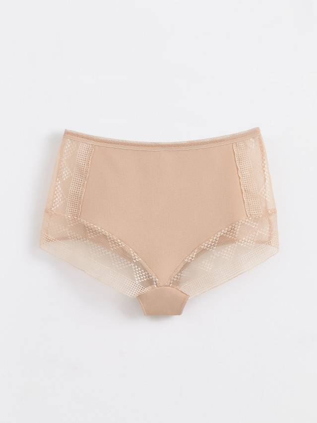 Труси жіночі CE DEMURE LB 1277, р.90, skin - 4