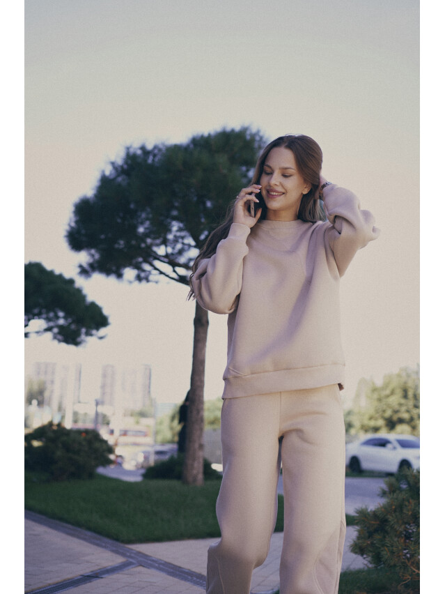 Джемпер жіночий EL 2834, р.S, tash - 2