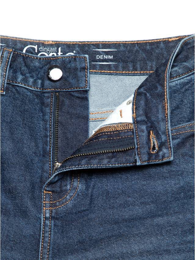 Брюки джинсовые женские CE CON-293, р.170-90, sky blue - 9