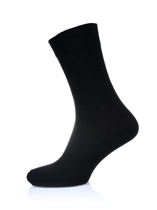 Набір шкарпеток чол. Л&П 210 /3 пари (класичні),р.40-41, 00 чорний - 3