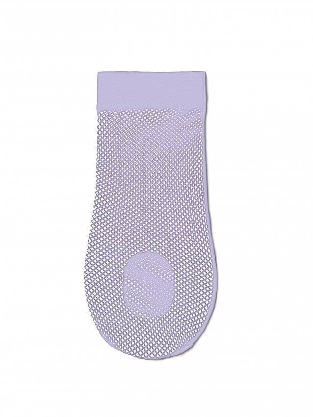 Шкарпетки жіночі RETTE SOCKS-MEDIUM, р.36-39, violet - 2