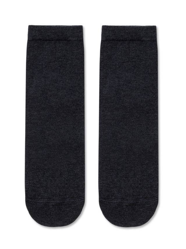 Шкарпетки женские хлопковые CE FANTASY 20С-3СП, р.36-39, 000 темно-серый - 3