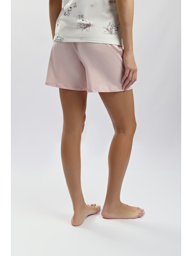 Шорти жіночі Provocation EL 1679, р.XL, pink - 2