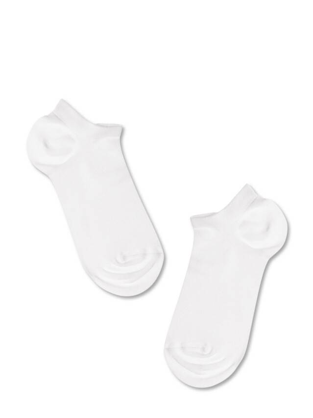 Шкарпетки жіночі віскозне CE BAMBOO 20С-96СП, р.36-37, 000 білий - 3