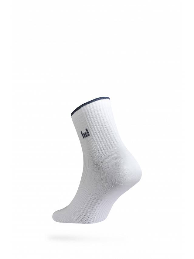 Шкарпетки чоловічі ACTIVE 13С-17СП, р.44-45, 029 білий - 2