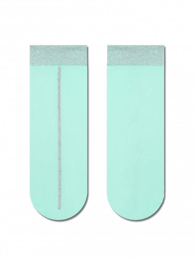 Шкарпетки жіночі FANTASY 16С-125СП, р.36-39, turquoise - 3